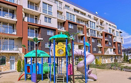 ID 15764 Двокімнатна квартира в Residence Dune Фото 6