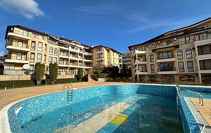 ID 14903 Двокімнатна квартира в Аква Дрімс Фото 6