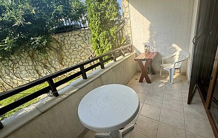 ID 15262 Двокімнатна квартира в Амфора Фото 5