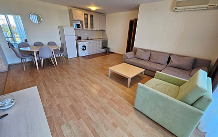 ID 16626 Трикімнатна квартира в Панорама Форт Біч Фото 1 