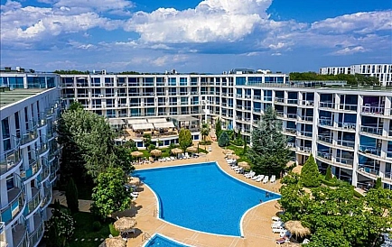 ID 13881 Пентхаус в Атлантіс Фото 6