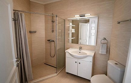 ID 15371 Двокімнатна квартира в Романс Марін Фото 4