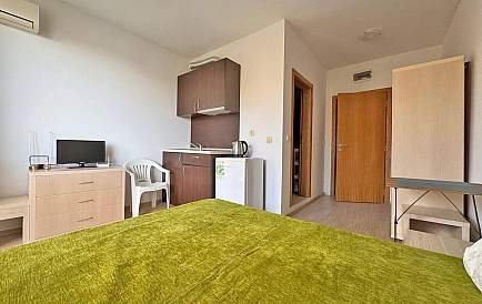ID 16359 Квартира-студія в Санні В'ю Централ Фото 6