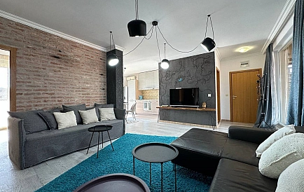 ID 14801 Чотирикімнатна квартира в Санні В'ю Централ Фото 10