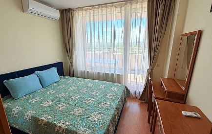 ID 15765 Трикімнатна квартира в Nessebar Fort Club Фото 4