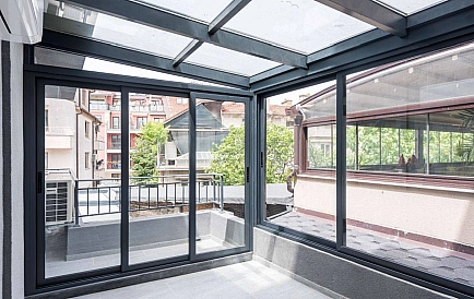 ID 13707 Двокімнатна квартира у Варні Фото 5