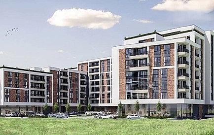 ID 14940 Квартира-студія в Горизонт Фото 2