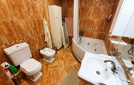 ID 13415 Трикімнатна квартира в Порт Палас Фото 5