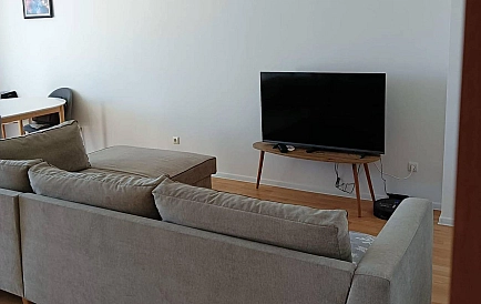 ID 15217 Трикімнатна квартира в Оазис Фото 9