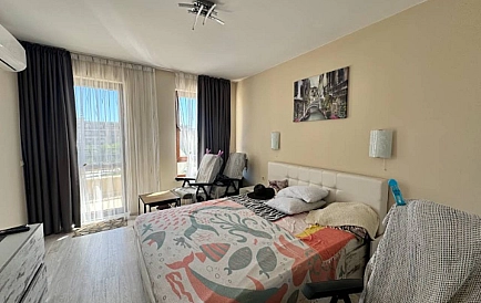 ID 15057 Трикімнатна квартира в Сі Дрімс Фото 9