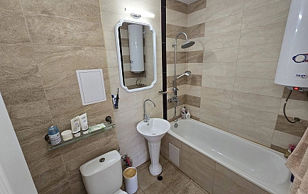 ID 16174 Трикімнатна квартира в Емеральд Парадайз Фото 5