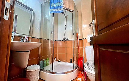 ID 15871 Квартира-студія в Хеліос Фото 7