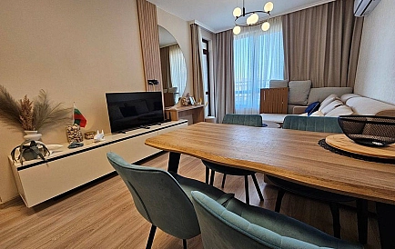 ID 15307 Двокімнатна квартира в Соренто Соле Маре Фото 9