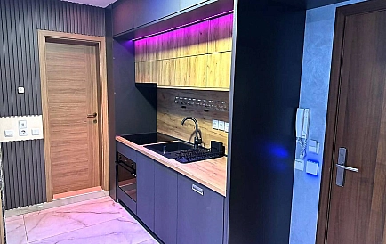 ID 15294 Двокімнатна квартира в Прем'єр Форт Біч Фото 2