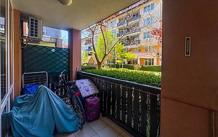 ID 15858 Двокімнатна квартира в Шато Ахелой 2 Фото 8