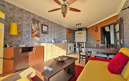 ID 14986 Двокімнатна квартира в Антонія Фото 10