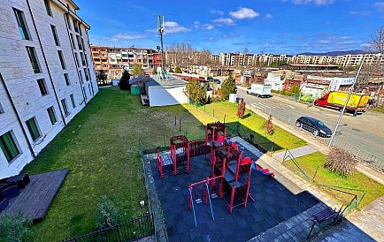 ID 15353 Квартира-студія в Амадеус Люкс Фото 10