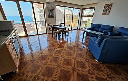 ID 15043 Трикімнатна квартира в районі Русалка Фото 6