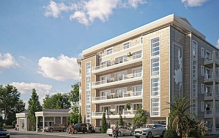 ID 14629 Квартири від забудовника в Магнолія 10 Фото 2