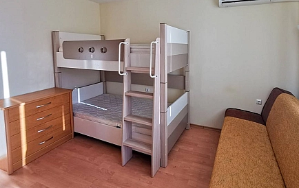ID 15781 Трикімнатна квартира в Imperial Fort Фото 9