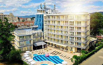 ID 15174 Квартира-студія в Соле Мар Фото 6