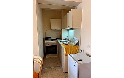 ID 15303 Двокімнатна квартира в Роял Сан Фото 8