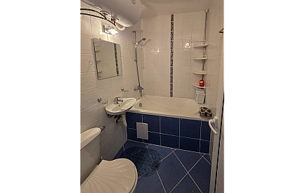 ID 15649 Квартира-студія в Абелія Резиденс Фото 4