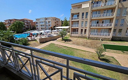 ID 13596 Двокімнатна квартира в Санні Дей 6 Фото 5