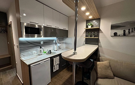 ID 15145 Квартира-студія в Каскадас 21 Фото 2