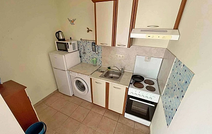 ID 15036 Двокімнатна квартира в Краун Форт Клуб Фото 2