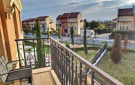 ID 15368 Двокімнатна квартира в Романс Париж Фото 5