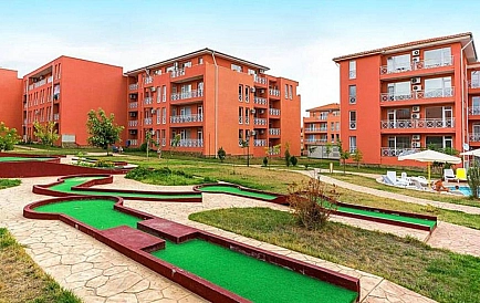 ID 16302 Двокімнатна квартира в Санні Дей 6 Фото 9