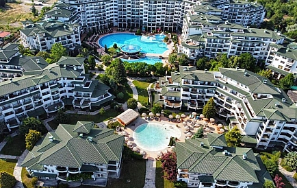 ID 14467 Квартира-студія в Емеральд Фото 5