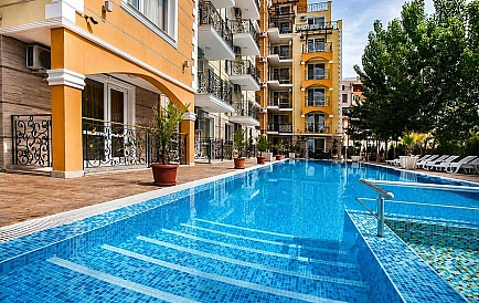 ID 16201 Двокімнатна квартира в Світ Хоум 1 Фото 6
