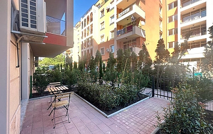 ID 16147 Двокімнатна квартира в Санні В'ю Централ Фото 8