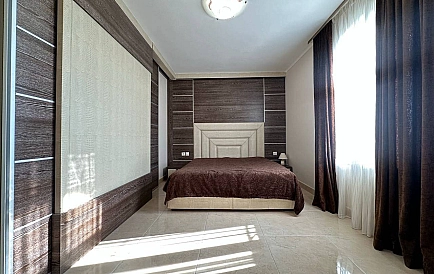 ID 14659 Трикімнатна квартира в Естебан Фото 4