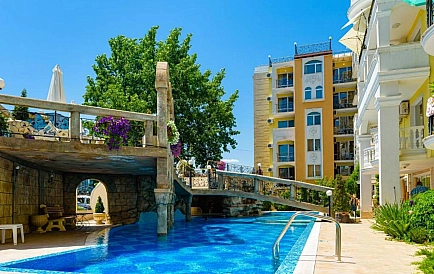 ID 15347 Трикімнатна квартира в світ Хоум 1 Фото 9