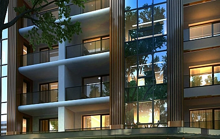 ID 14488 Квартири від забудовника в Гранд Плаза Резиденс Фото 7