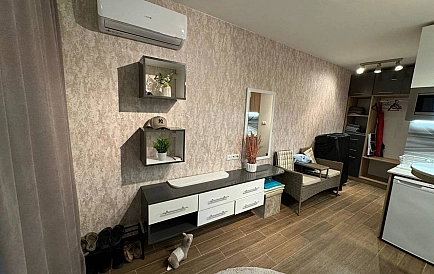 ID 15145 Квартира-студія в Каскадас 21 Фото 8