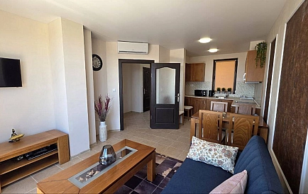 ID 14285 Трикімнатна квартира в Бей В'ю Віллас Фото 2