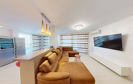 ID 15540 Двокімнатна квартира в Пенелопа Палас Фото 1 
