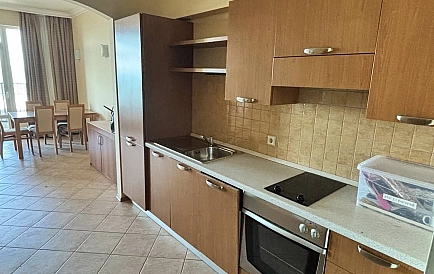 ID 15140 Двокімнатна квартира в Сансет Резорт Фото 2