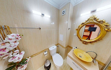 ID 14950 Двокімнатна квартира в світ Хоум 3 Фото 4