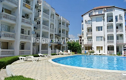ID 16514 Трикімнатна квартира в Браво 5 Фото 7