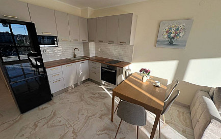 ID 14675 Трикімнатна квартира в Посейдон Фото 1 