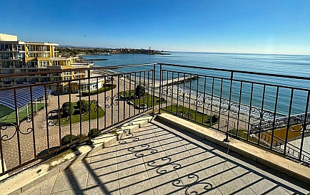 ID 13984 Трикімнатна квартира в Мідія Фото 5