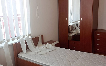 ID 13554 Трикімнатна квартира в Привілідж Форт Фото 10