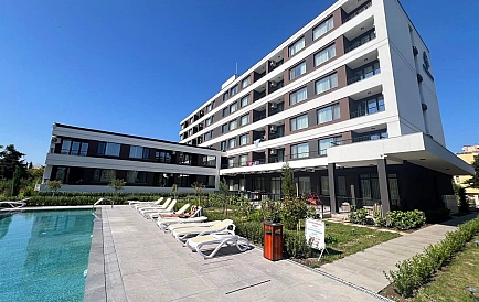 ID 10948 Квартири від забудовника Фото 2