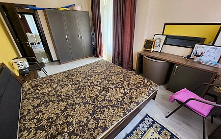 ID 13196 Двокімнатна квартира в Грін Парадайз Фото 9