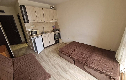 ID 15181 Квартира-студія в Каскадас Фото 3